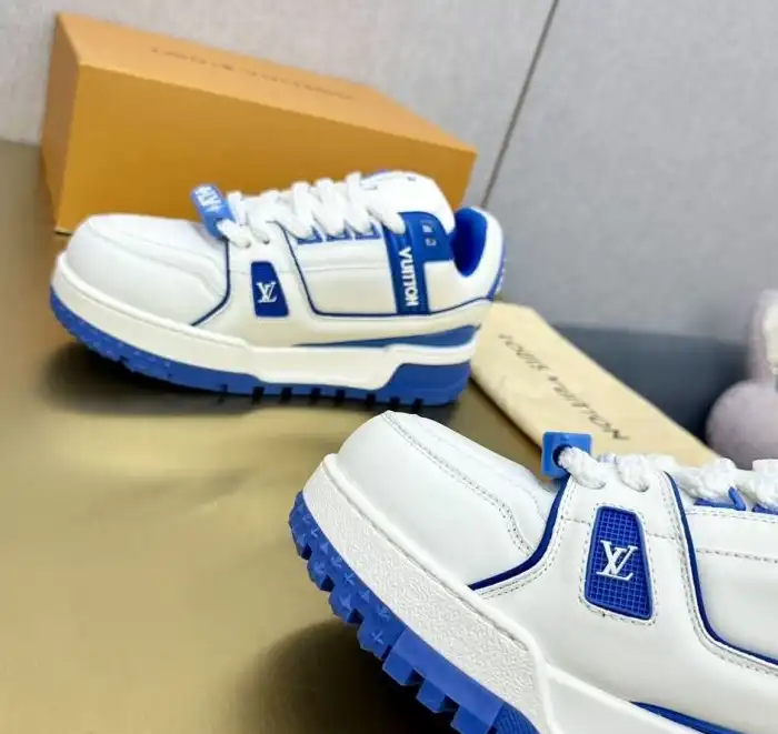 hype LV Sneakers