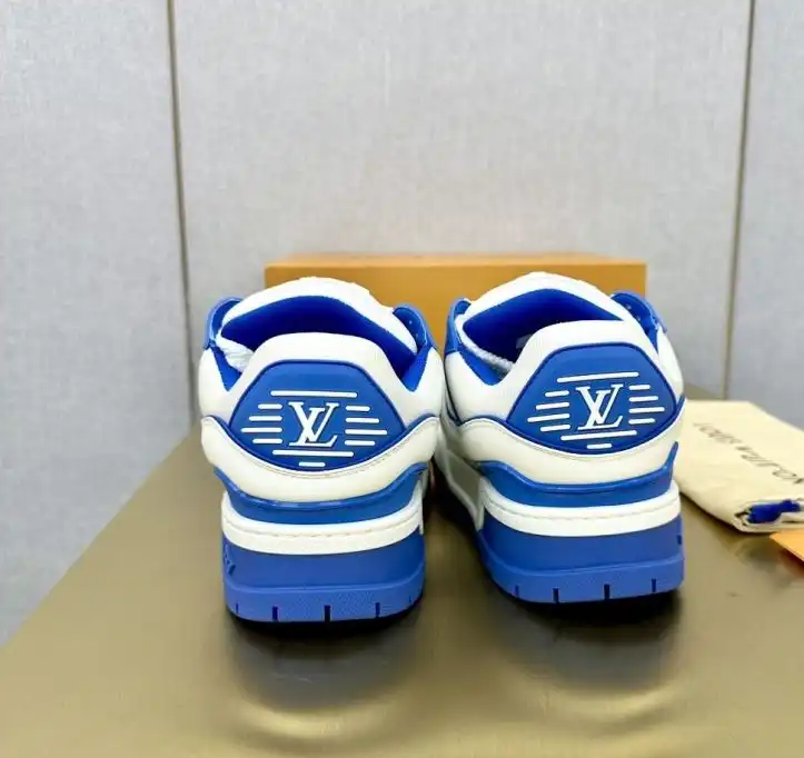 hype LV Sneakers