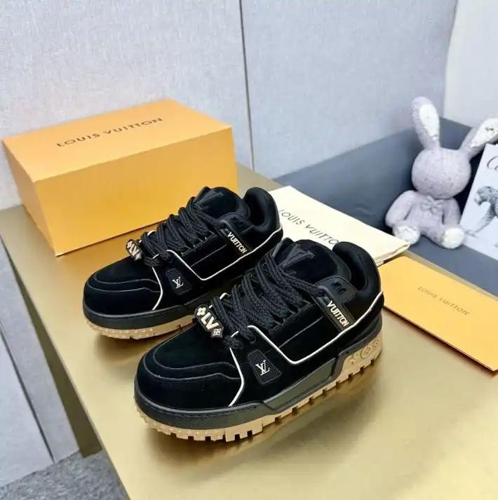 hype LV Sneakers