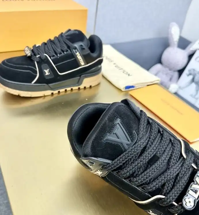 hype LV Sneakers