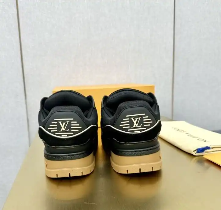 hype LV Sneakers