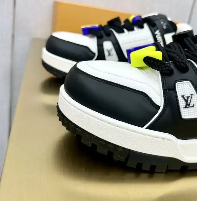 hype LV Sneakers