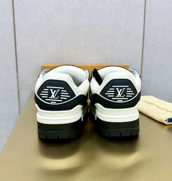 hype LV Sneakers