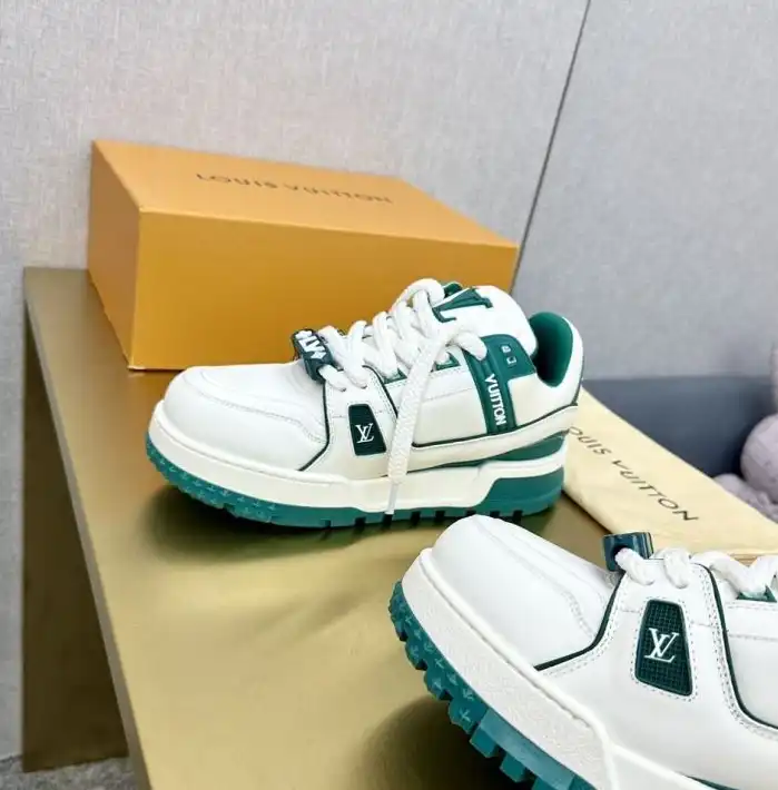 hype LV Sneakers