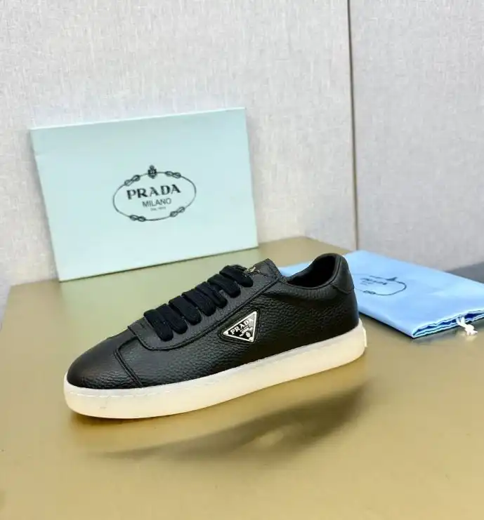 hype Prada Sneakers