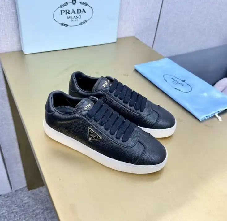 hype Prada Sneakers