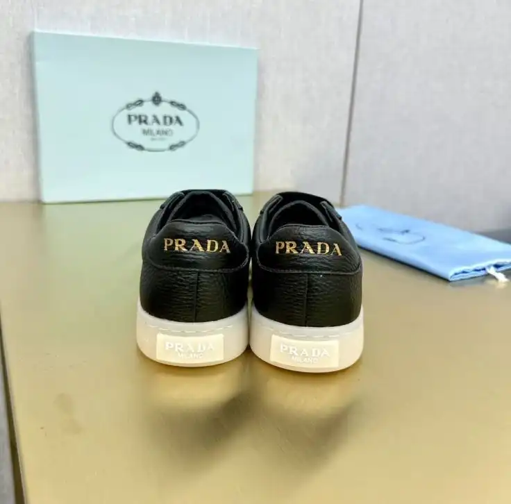 hype Prada Sneakers