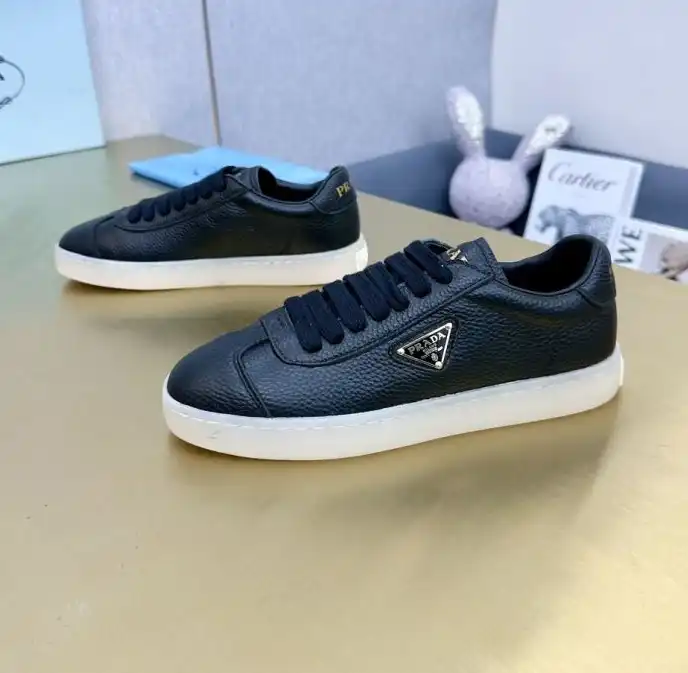 hype Prada Sneakers