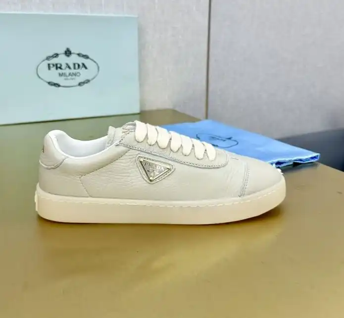 hype Prada Sneakers