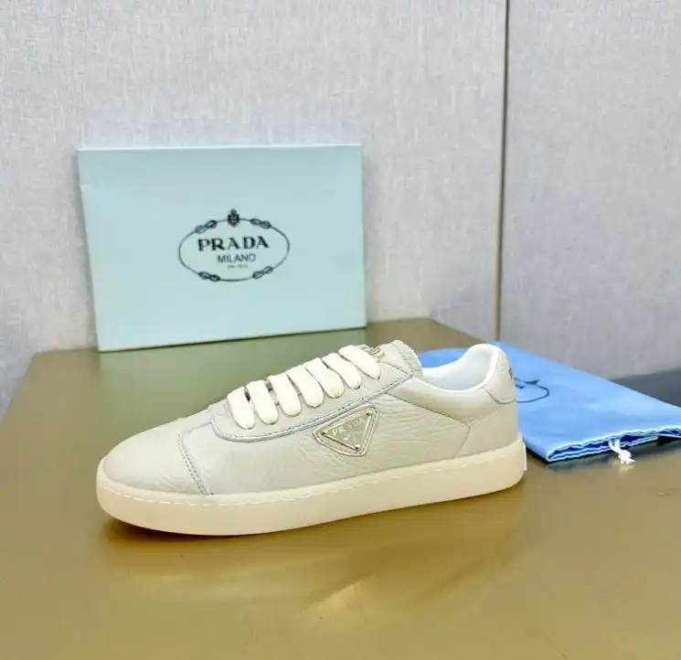 hype Prada Sneakers