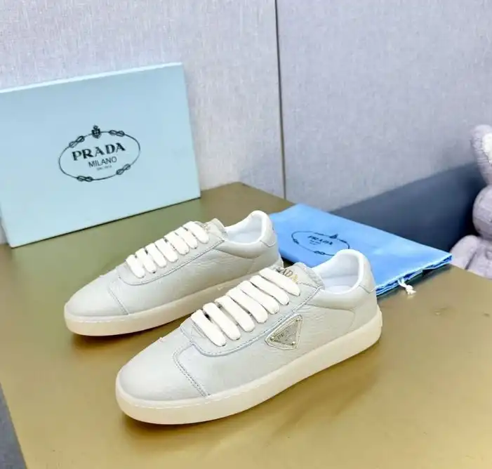 hype Prada Sneakers