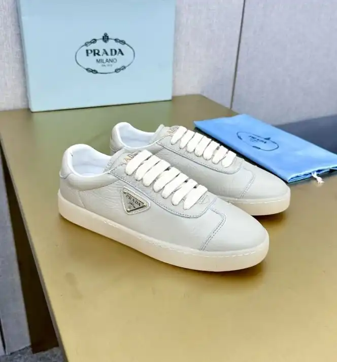 hype Prada Sneakers