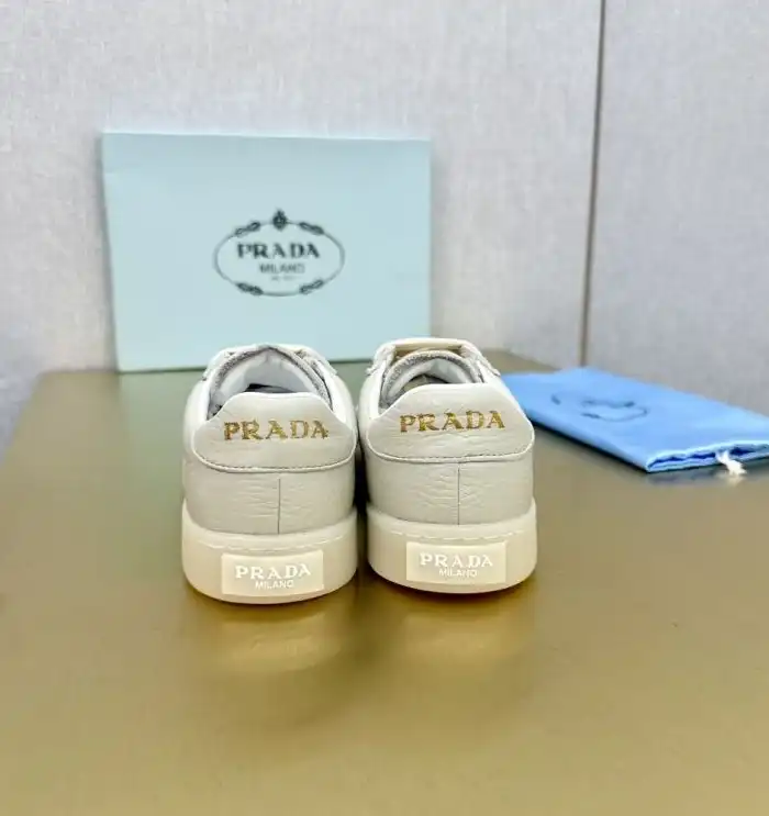 hype Prada Sneakers