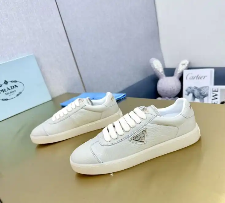 hype Prada Sneakers