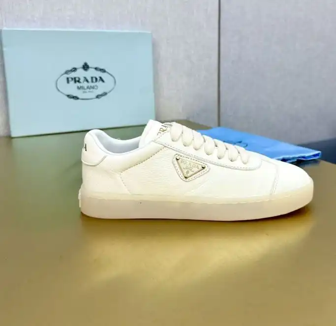 hype Prada Sneakers