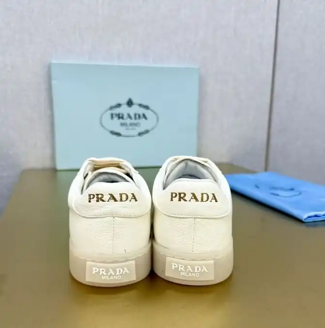 hype Prada Sneakers