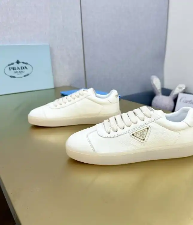 hype Prada Sneakers