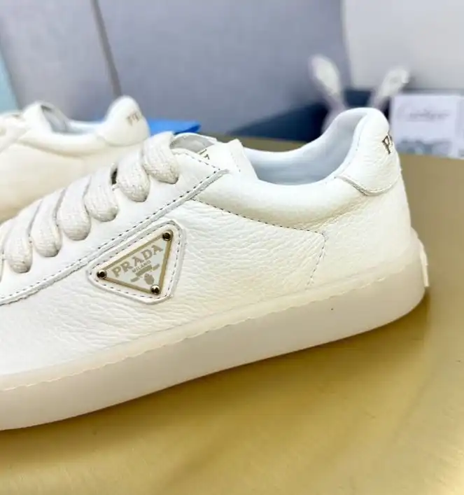 hype Prada Sneakers