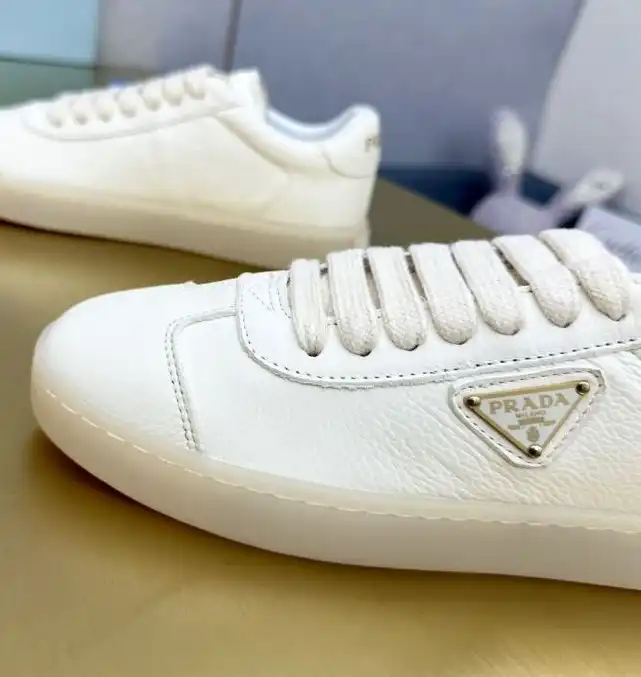 hype Prada Sneakers