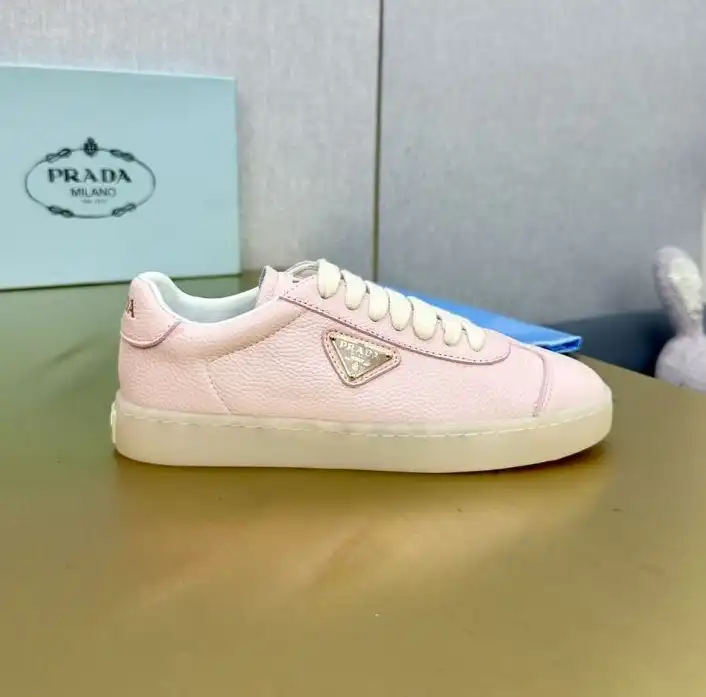 hype Prada Sneakers