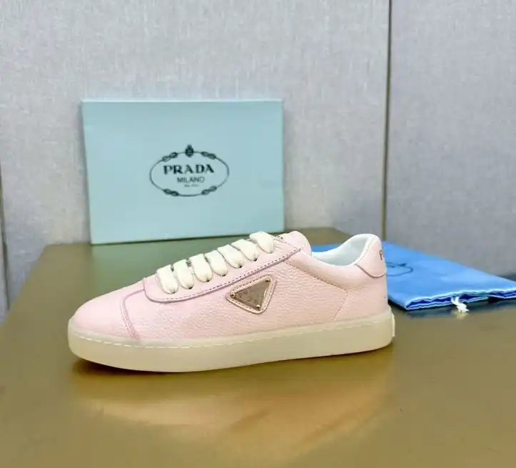 hype Prada Sneakers