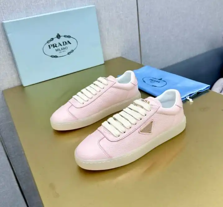 hype Prada Sneakers