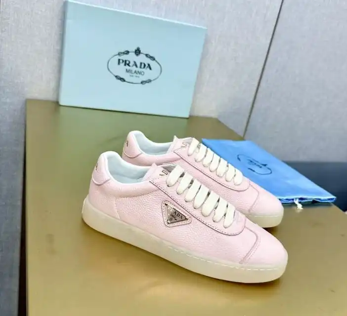 hype Prada Sneakers