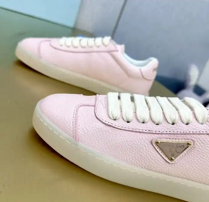 hype Prada Sneakers