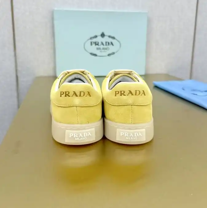 hype Prada Sneakers