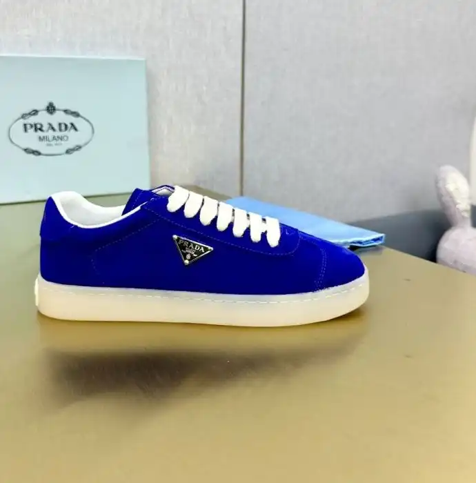 hype Prada Sneakers