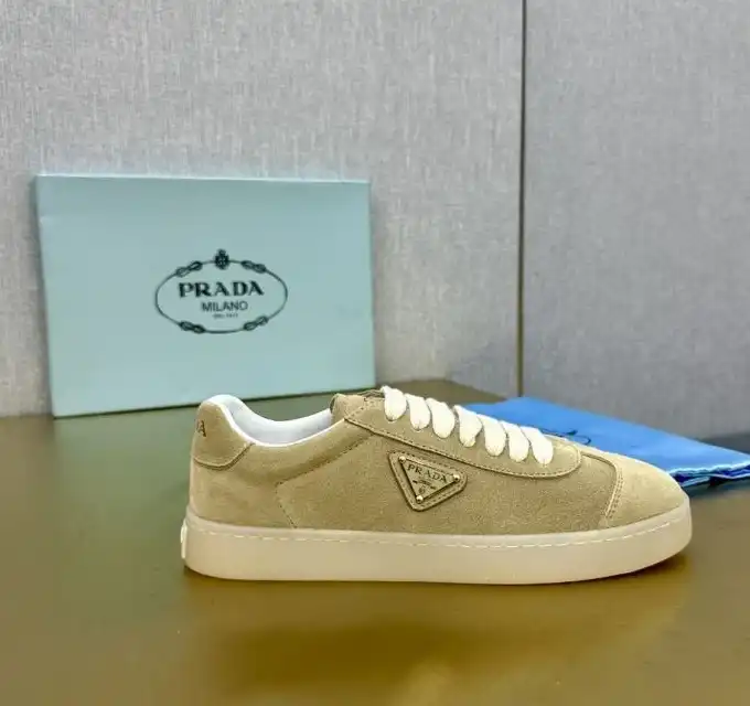 hype Prada Sneakers