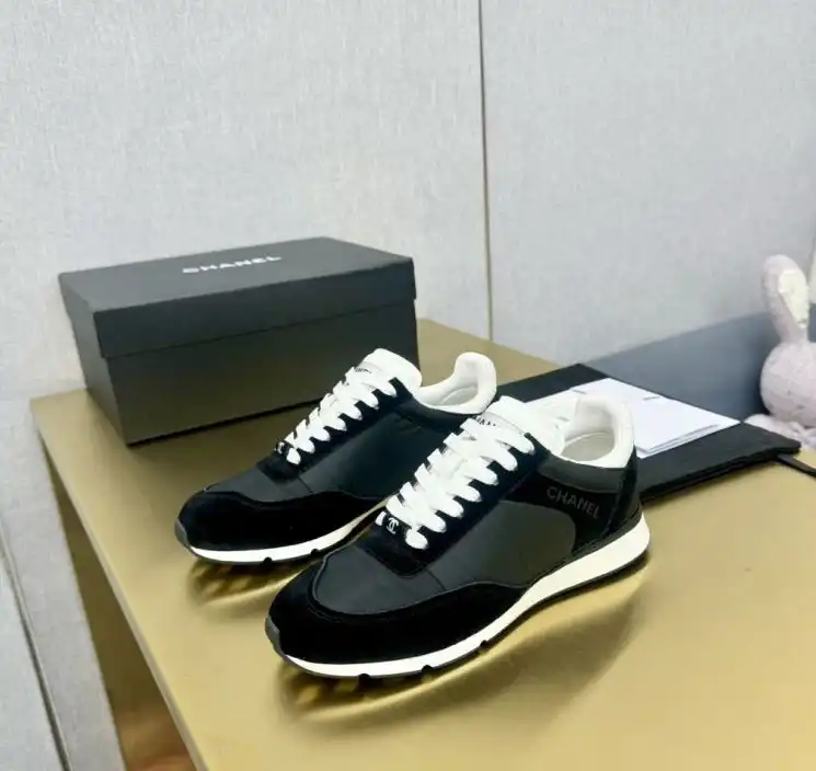 hype Chanel Slippers