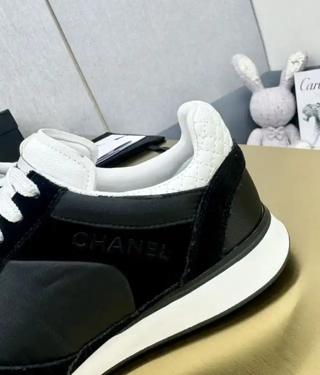 hype Chanel Slippers