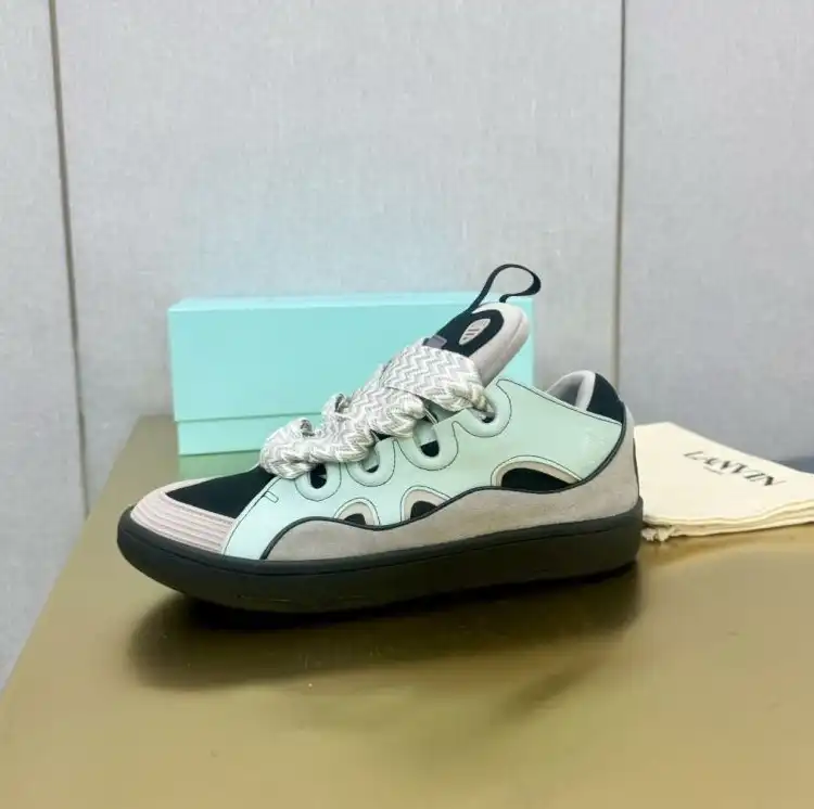 hype Lanvin Sneakers