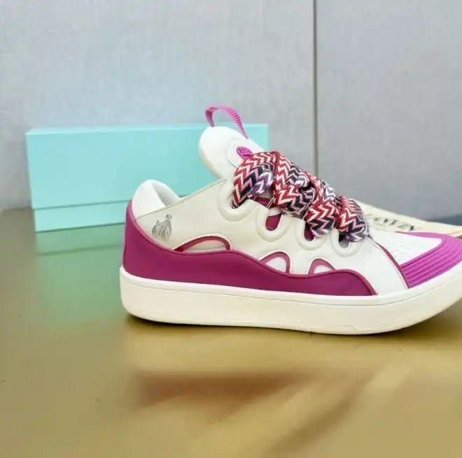 hype Lanvin Sneakers