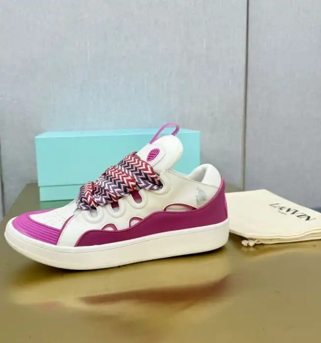 hype Lanvin Sneakers