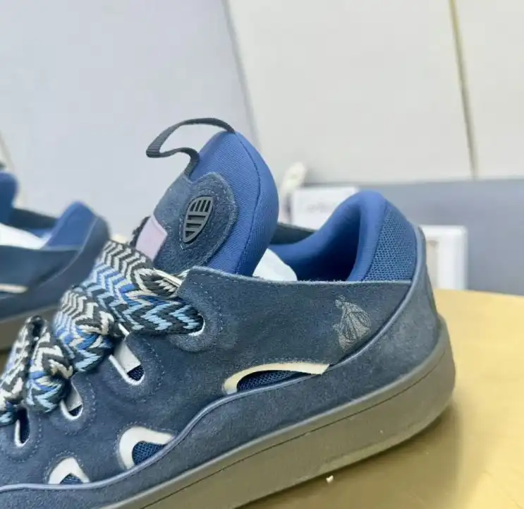 hype Lanvin Sneakers