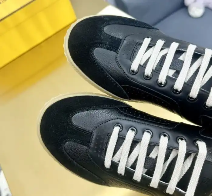 hype Fendi Casual Shoes