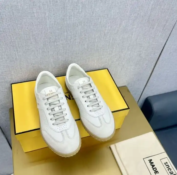 hype Fendi Casual Shoes