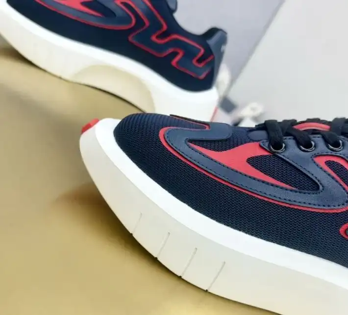 hype Prada Sneakers