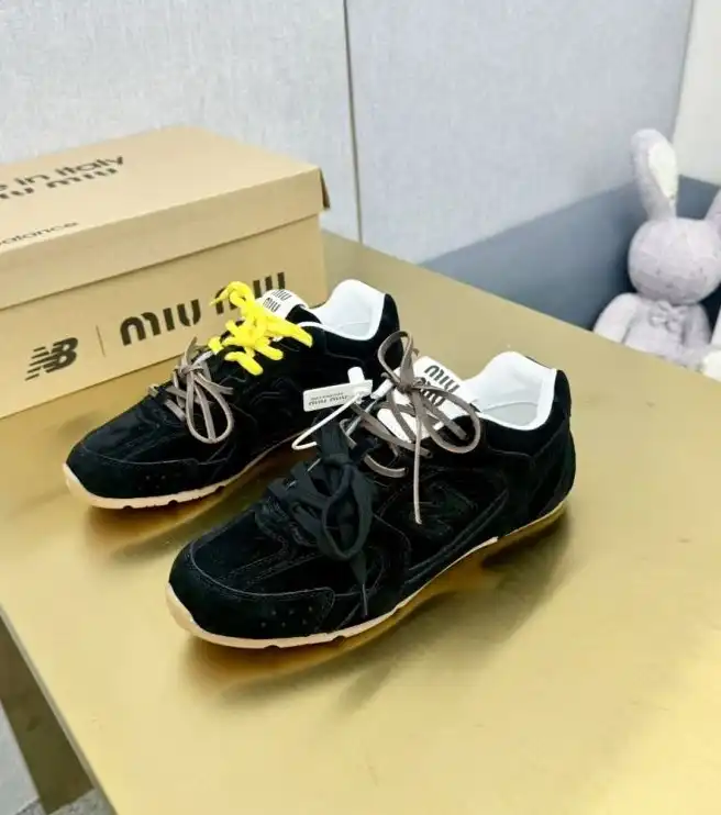 hype Miu Miu Sandals