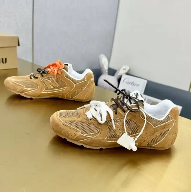 hype Miu Miu Sandals