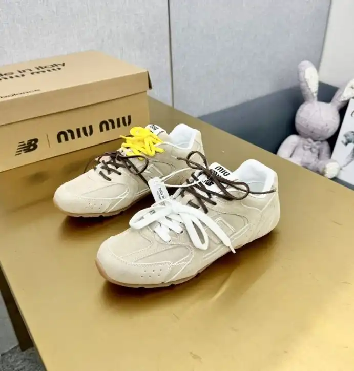 hype Miu Miu Sandals