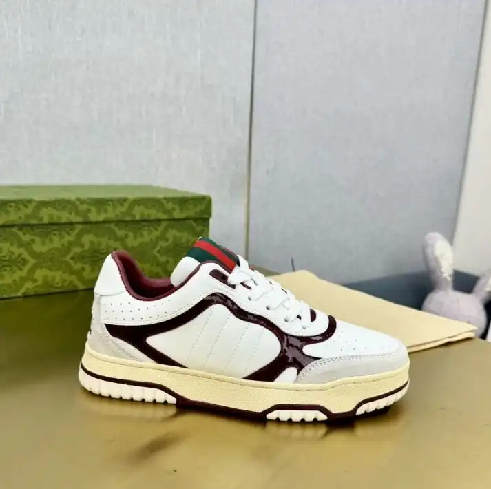 hype Gucci Sneakers