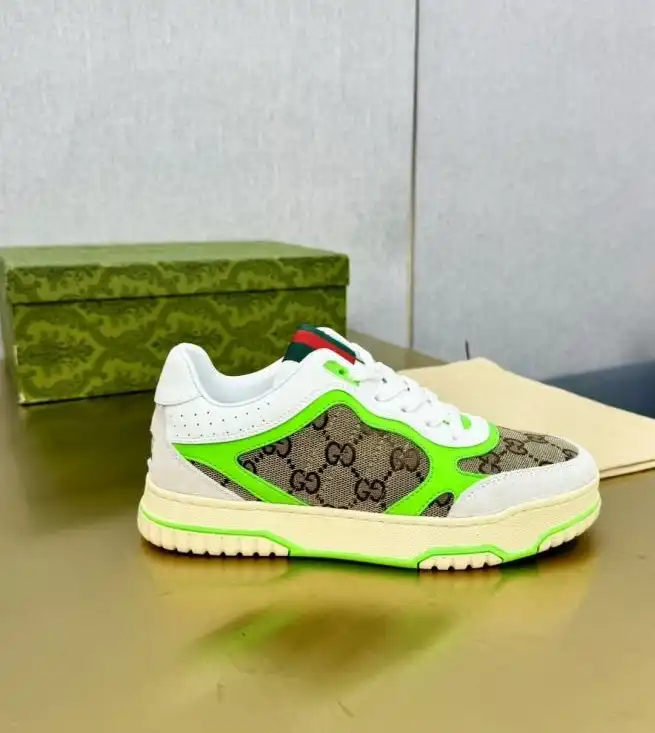 hype Gucci Sneakers