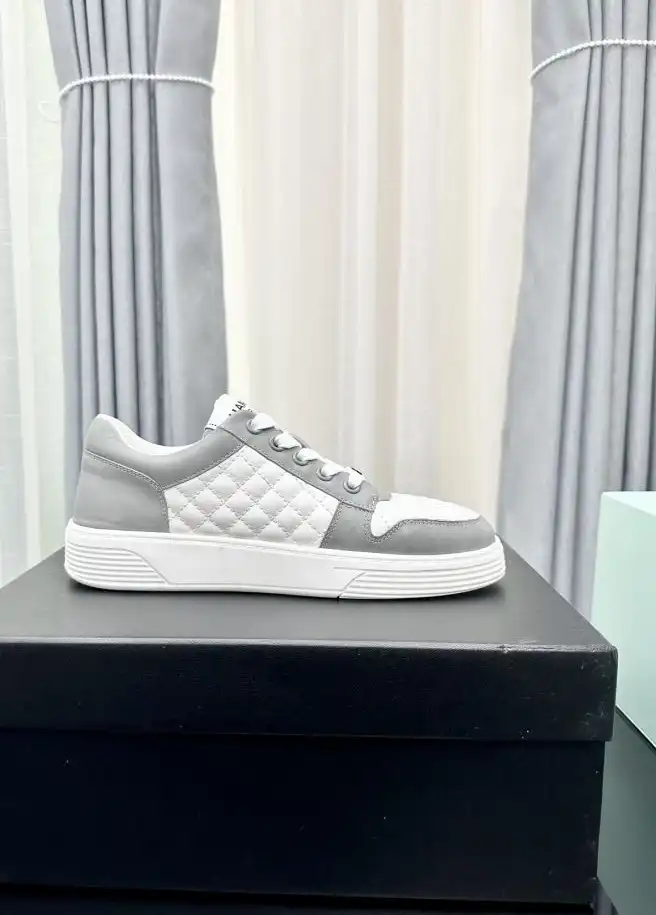 hype Chanel Sneakers