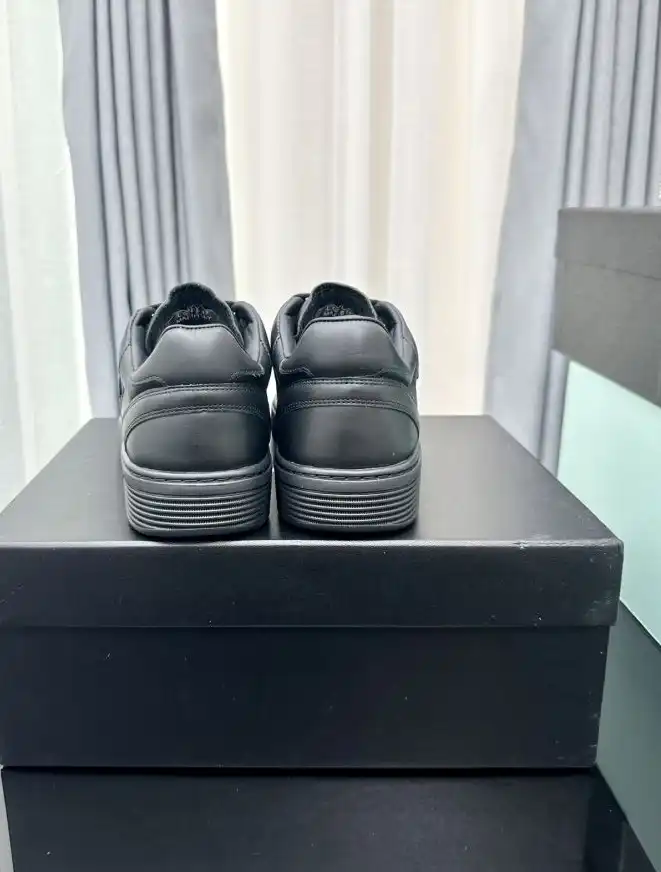 hype Chanel Sneakers