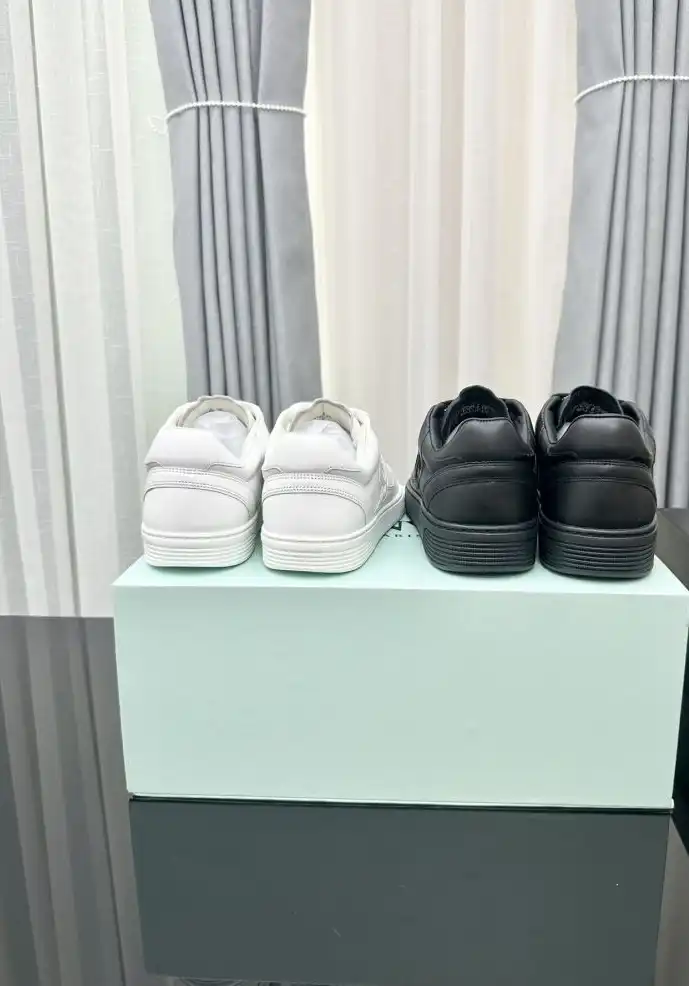 hype Chanel Sneakers