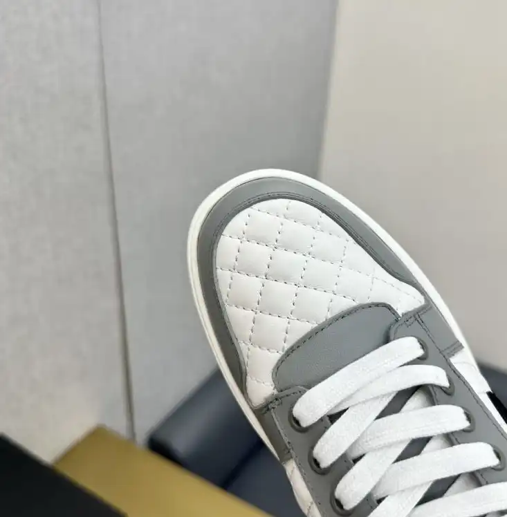 hype Chanel Sneakers