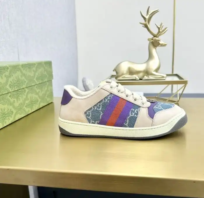 hype Gucci Sneakers